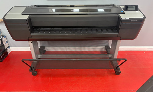 Designjet t1700dr - designjet,