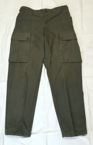Vintage seyntex military - ,