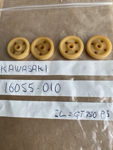 Kawasaki carburettor needle - kawasaki,