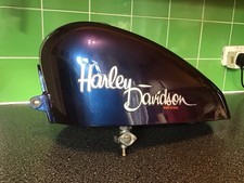 Harley Davidson Sportster