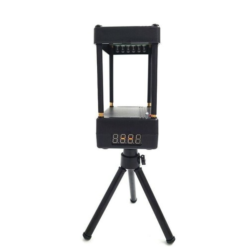 New precision ballistic - new,