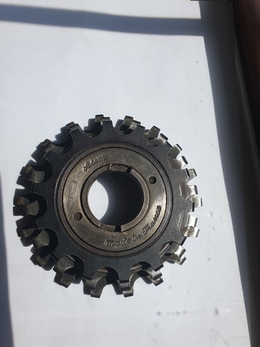 Vintage atom speed - vintage, 3