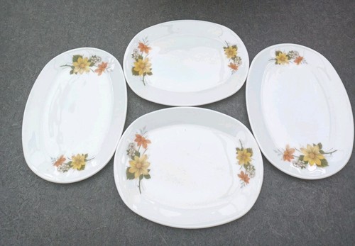 Vintage jaj pyrex autumn - pyrex,