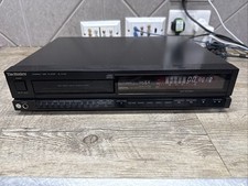 Technics CD Player  SL-PJ44
