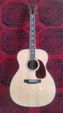 Martin J40 standard series