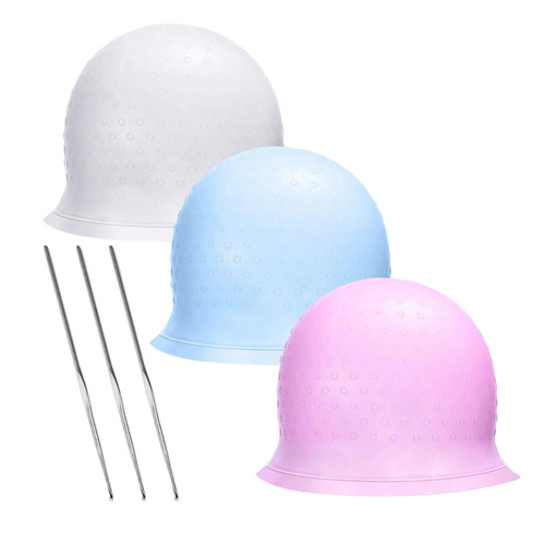 Magi cap reusable hair - magi,