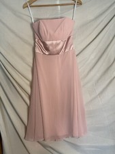 Dessy uk Bridesmaid Prom