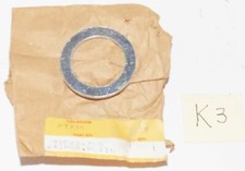 NOS Kawasaki 1973 2012 Z1 KS125 KZ400 KM100 KZ1000 KZ900 KX250 WASHER 92022-250