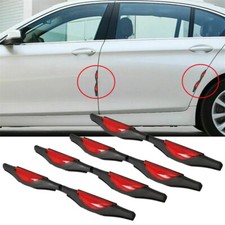 4Pcs Universal Car Door Edge