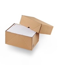 A4 Printer Paper Reams Boxes