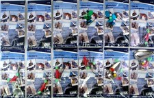 12 Kayak Sea Fishing Rigs