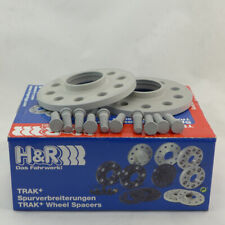 H&R Wheel Spacers 30mm Silver for 626 GD/GV 929 RX7