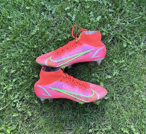Nike mercurial superfly - mercurial, 8