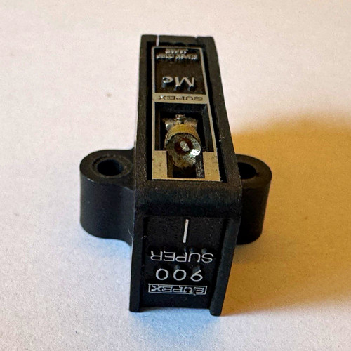 Supex 900 super moving - super, coil