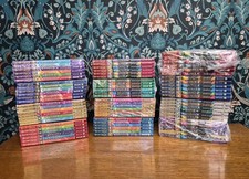 Beast Quest Series 1 To 12