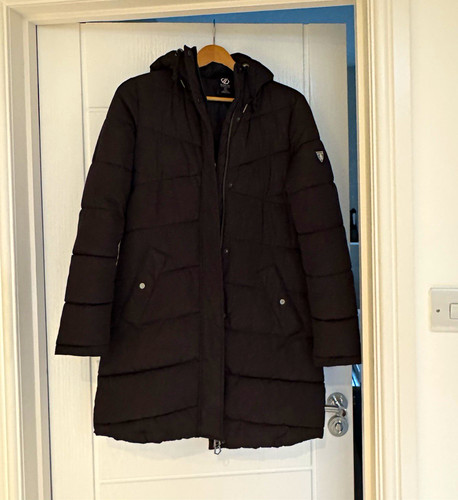 Dare woman black - dare,