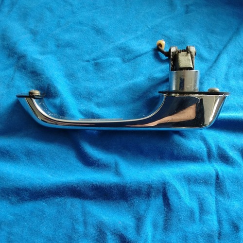 Ford escort mk1 passenger - mk1, passenger/lh