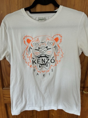Kenzo men shirt - kenzo, t-shirt