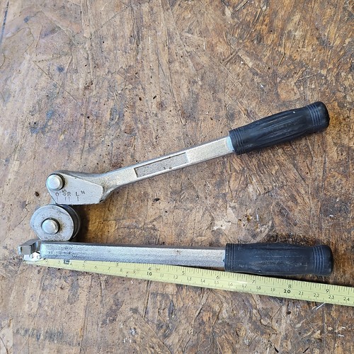 Imperial eastman pipe tube - imperial,