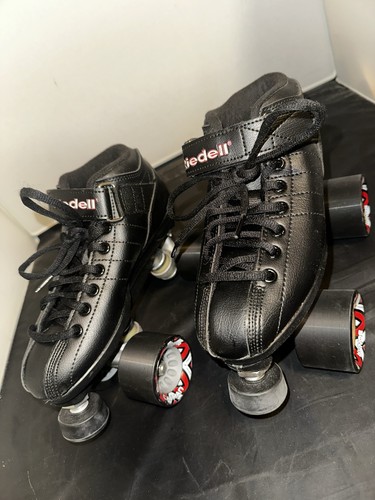 Riedell rolerderby cayman - rolerderby, r3/cayman