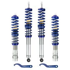 Coilovers for VW Golf Mk3
