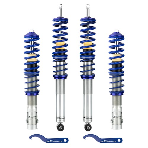 Coilovers for golf mk3 - for,