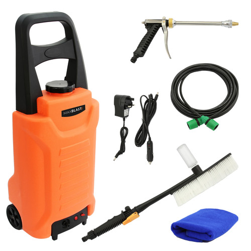 30l water fed window cleaning - 30l,