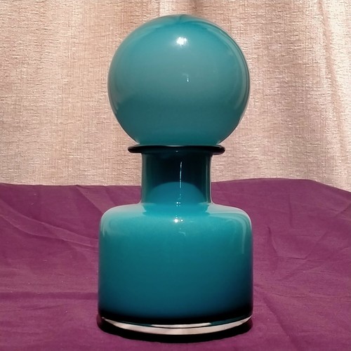 Vintage holmegaard carnaby - holmegaard,