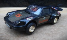 Scalextric Black lights