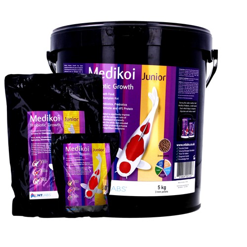 Labs medikoi probiotic - nt,