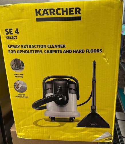 Karcher se4 carpet - se,