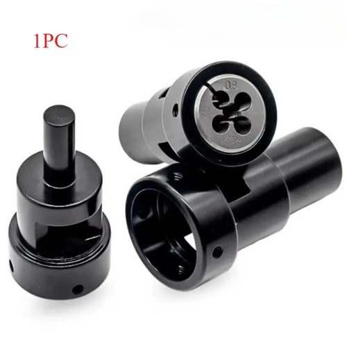 Round die holder - holder, fixed