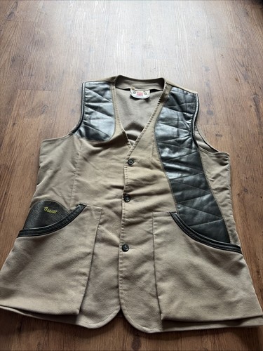 Beaver vintage hunting - vintage,