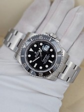 Rolex Submariner Date Watch