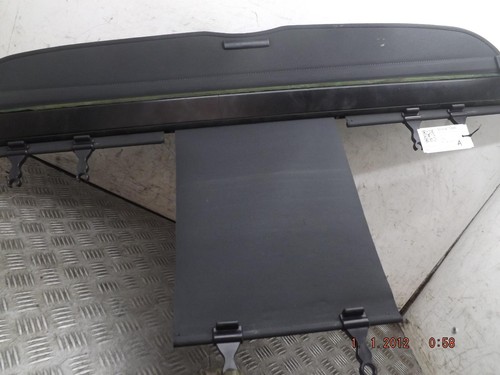 Honda crv parcel shelf - crv,