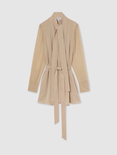 Reiss iman tie - iman, dress
