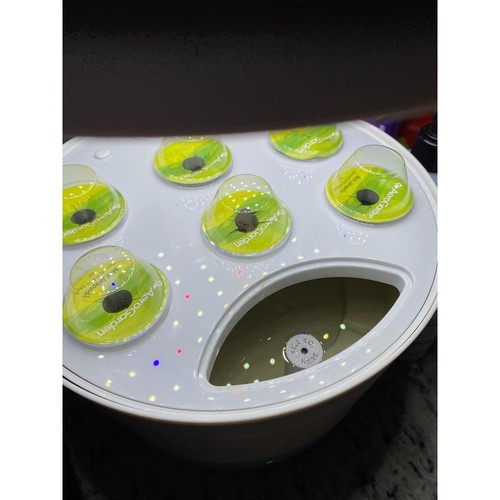 Replacement fill hole - fill, cover
