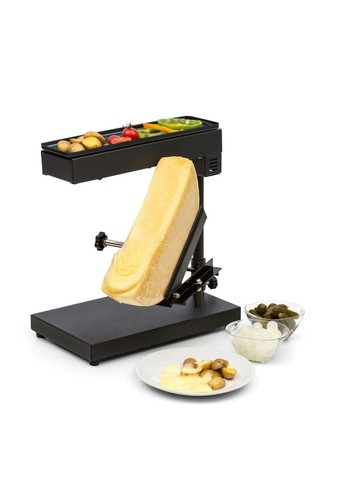 Raclette table grill - raclette, electric