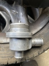 Forge recirculating dump valve - forge,