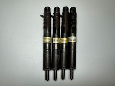 FUEL INJECTOR FORD TRANSIT