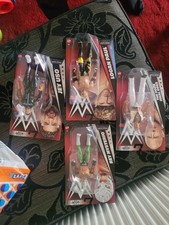 Mattel WWE Action Figure