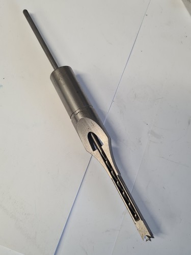 Draper mortise chisel and - draper,