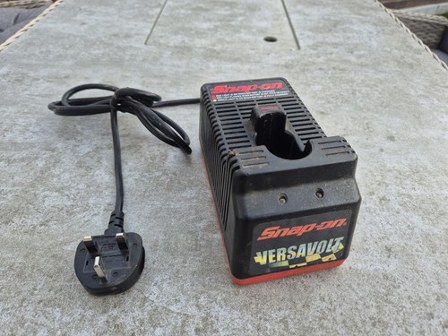 Snap 18v nicad - 9.6v,