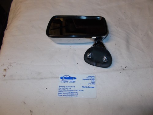 Ford capri mk2 passenger - mk2/3,