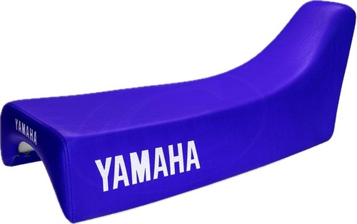 Seat cover for yamaha - yamaha, dt125