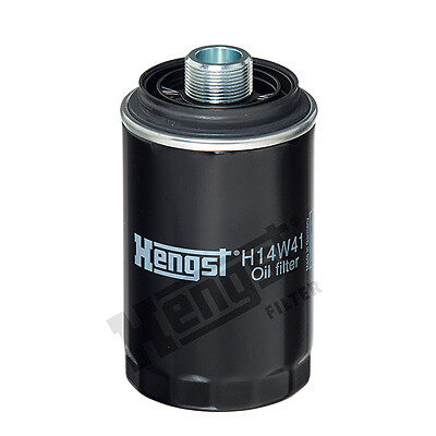 Fits hengst h14w41 oil - fits,