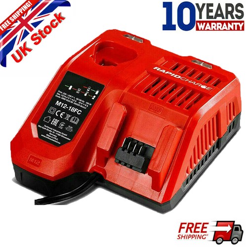 Charger for 12v - for,