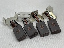 Set of 4Motor Brushes for Parvalux/EMD PM70 motor (Our part 761)