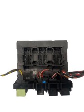 VOLKSWAGEN PASSAT B7 2012 BCM BODY CONTROL MODULE 3AA937087A A2l11b6s