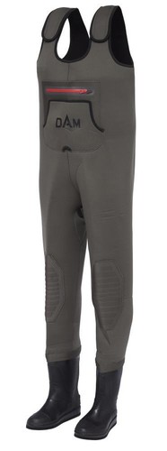 Dam break point - break-point, neoprene